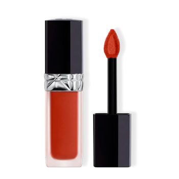 Dior Barras de labios Rouge Dior Forever Liquid Barra De Labios Líquida Que No Transfiere