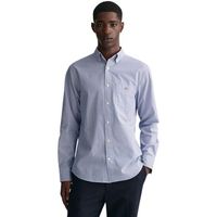 gant camisa manga larga banker para hombre