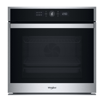 HORNO WHIRLPOOL WOI4S8PM1XA PIROLITICO MULTIFUNCION INOX