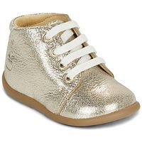 pom dapi botines stand-up bottine para nina