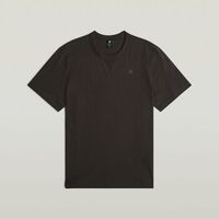 g-star raw tops y camisetas d24449-336-a926 deep brown para hombre
