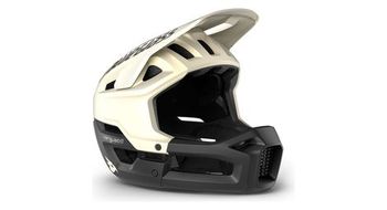 Casco integral  p bluegrass  strong vanguard  strong   p core mips ce blanco   negro mate
