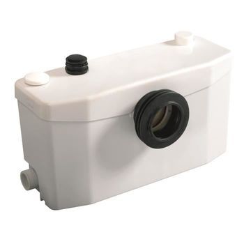 Sanibroyeur Plus Silence Crusher