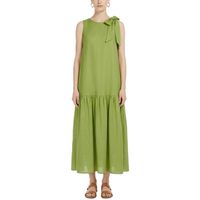 emme marella vestido largo emmfoggia para mujer