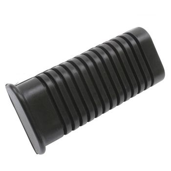 Cubre estriberas Moto Guzzi V 35 piloto