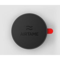 montaje magnetico airtame magnet mount para airtame 2 negro