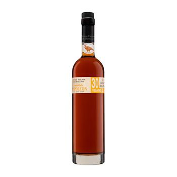 La Gitana Vino Generoso Amontillado Viejo Napoleón V.o.r.s. Very Old Rare Sherry Manzanilla-sanlúcar 30 Años Botella Medium 50 Cl 18% Vol.