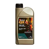 fully synthetic for gm applications engine oil - 5w-30 - 1ltr
