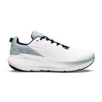 zapatillas altra fwd via 2 blanco gris aw26 talla 445 - eur