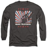 mtv tops y camisetas tv10510 para mujer