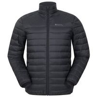 mountain warehouse cazadora mw184 para hombre