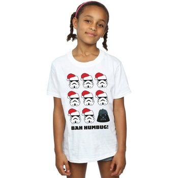 Disney Camiseta Humbug para niña