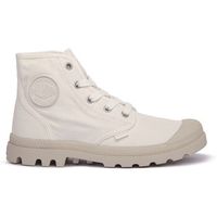 palladium zapatos bajos pampa hi para mujer