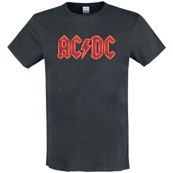 Amplified Clothing Camiseta NS5518 para hombre