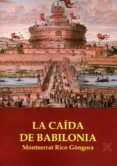 la caida de babilonia