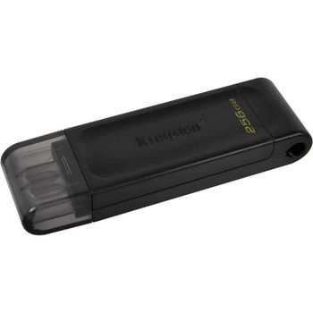 Kingston Data Traveler 70 256GB USB-C