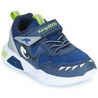 kangaroos zapatillas k-slb hai ev para nino
