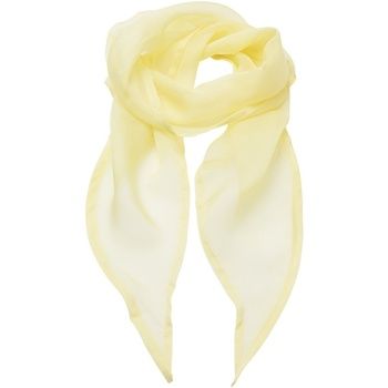 Premier Bufanda PR740 para mujer