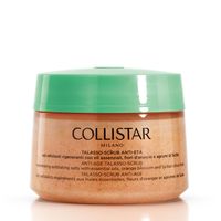 collistar speciale corpo perfetto talasso-scrub antiedad 700g