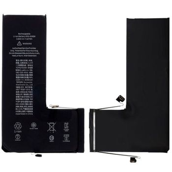 Bateria premium compatible con Iphone 11 Pro 616-00659 Capacidad 3046 Mah ,Envio 24H ENVIO GRATIS 24H