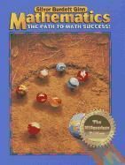 Mathematics: The Path to Math Success!