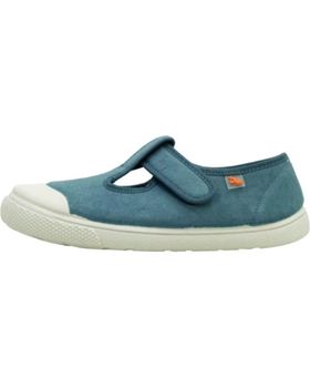 de VUL-LADI SANDALIAS NINO VULLADI MODELO SLIME COLOR AZUL OCEAN