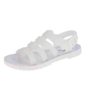 de BEPPI SANDALIA WHITE