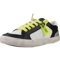 geox zapatillas j gisli girl para nina