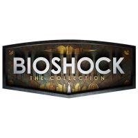 videojuego 2k bioshock the collection playstation 4 fisico