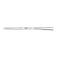 rele wi-fi shelly channel decoupler 230v bluetooth y wlan control iluminacion
