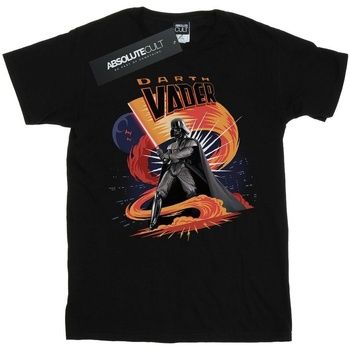 Disney Tops y Camisetas Swirling Fury para niño