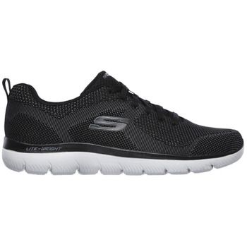 Skechers Zapatos Baskets Summits Brisbane maille souple para hombre