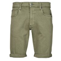 g-star raw short 3301 slim short para hombre