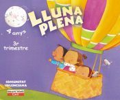 lluna plena 4 anys 3er trimestre comunitat valenciana