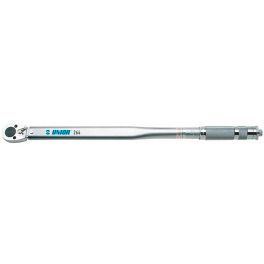 Unior Llave Dinamometrica 3/8