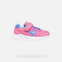 geox sprintye nina rosaindigo