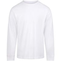 awdis camiseta manga larga at012 para mujer
