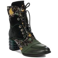 maciejka botines 0616001005 para mujer