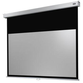 Celexon Professional Plus Pantalla de Proyección Manual 180x112cm