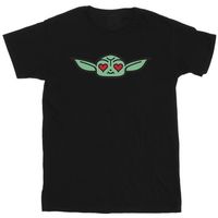 disney tops y camisetas the mandalorian para nino