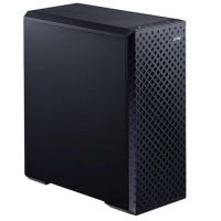 caja pc xpg defender ws l negro midi tower eatx usb-c 17cm gpu 40cm hddssd