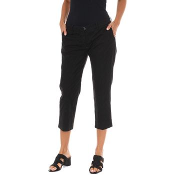 Met Pantalones 70DBF0508-O025 para mujer