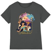 dessins animes tops y camisetas are ready for adventure para nino