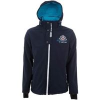vent du cap chaqueta blouson softshell garcon ecetom para nino