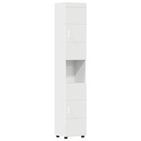 juego de muebles de bano tulum 37 x 315 x 203 cm vidaxl