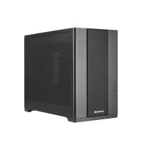 caja pc chieftec bx-10b-m-op mini torre micro atx gestion de cables