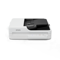 epson escaner documental workforce ds-1730