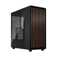 fractal desing north negro