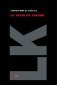La judía de Toledo