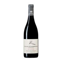 henri magnien vino tinto premier cru les cazetiers gevrey-chambertin 75 cl 12 vol